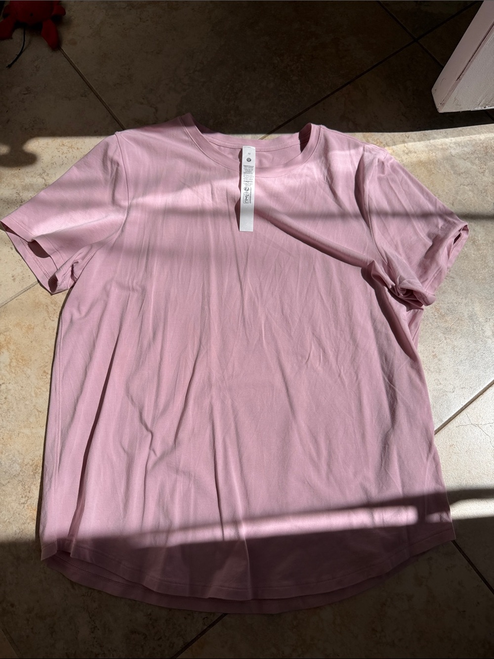 lululemon athletica